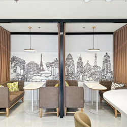 Serviced offices to rent in 