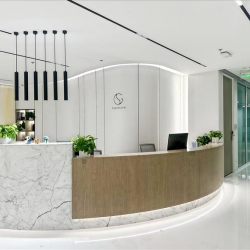 Serviced offices to rent in 