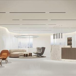 Image of Shanghai executive office centre