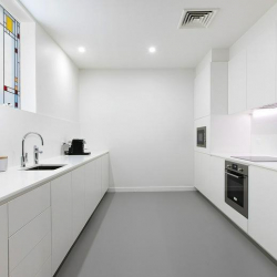 Interior of 88 High Street