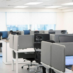 Serviced offices in central Hong Kong