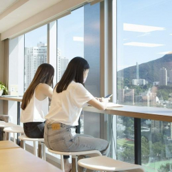 Offices at 88 Hing Fat Street, 33rd Floor