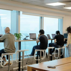 Executive offices to hire in Hong Kong