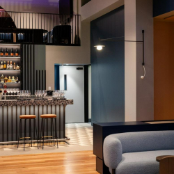 Office accomodation - Melbourne