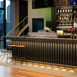 Image of Melbourne office suite