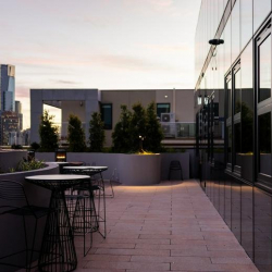 Image of Melbourne serviced office