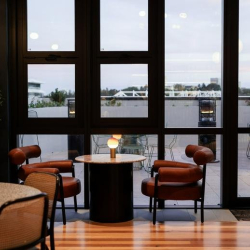 Serviced offices to rent in 