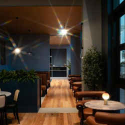 Office accomodations to hire in Melbourne