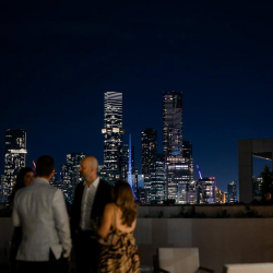 Serviced offices in central Melbourne