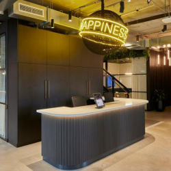 Executive office centre to rent in Melbourne