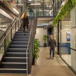 Offices at 88 Langridge Street, Collingwood