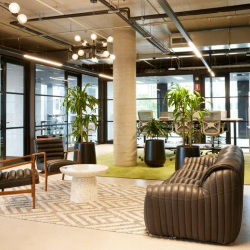 Interior of 88 Langridge Street, Collingwood