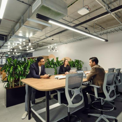Serviced offices to rent in 