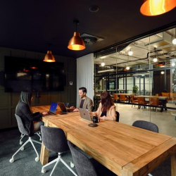 Serviced offices to rent in 