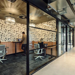 Serviced offices to rent in 