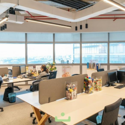 Offices at 88, Libadiye Caddesi,Ünalan, Libadiye Cd. No: 82 F Blok, 34700 Üsküdar/İstanbul