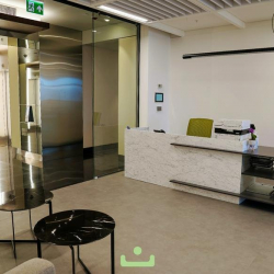 Office suites in central Istanbul