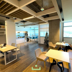 Serviced offices to let in Istanbul