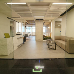 Image of Istanbul office accomodation