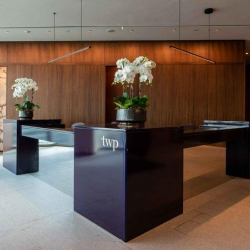 88 Market Street, Levels 40, 39 and 21, CapitaSpring executive office centres