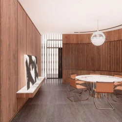 Executive office centre to rent in Singapore