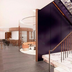 Singapore serviced office