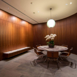 Serviced offices to hire in Singapore