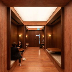 Executive suite in Singapore