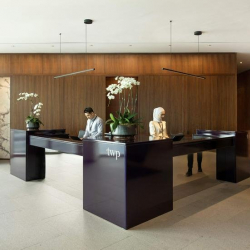 Office space to let in Singapore