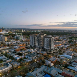 Adelaide serviced office