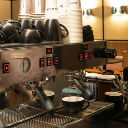 Serviced office - Adelaide