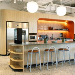 Exterior image of 88 O'Connell Street