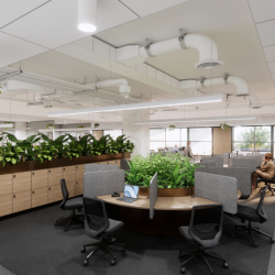 Serviced office centres to hire in Adelaide