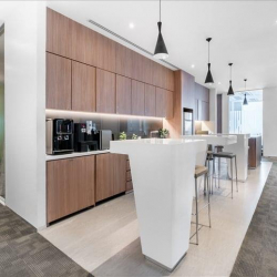 Image of Bangkok serviced office
