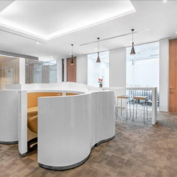 Serviced office centre to let in Bangkok