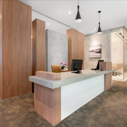 Office space - Bangkok