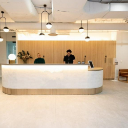 Adelaide office suite