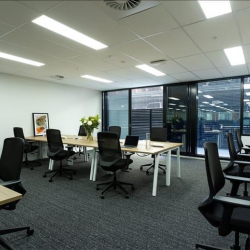 Serviced office centre - Adelaide