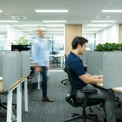 Serviced office - Adelaide