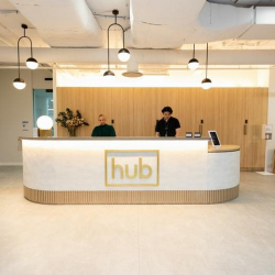 Serviced offices to hire in Adelaide