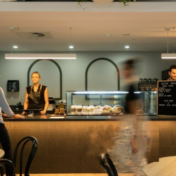 Image of Adelaide serviced office centre
