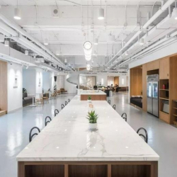 Serviced office to hire in Nanjing