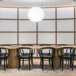 Executive suites in central Nanjing