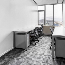 Daegu serviced office centre