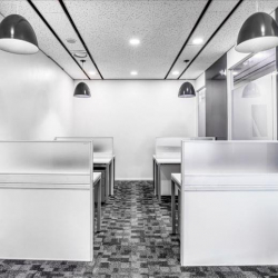 8F Daegu Trade Centre, 489 Dongdaegu-ro, Dong-gu office spaces