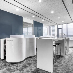 Serviced offices in central Daegu