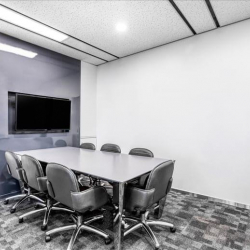 Serviced office centre to hire in Daegu