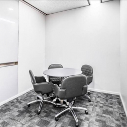 Serviced office in Daegu
