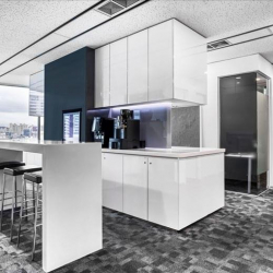 Office accomodations to rent in Daegu