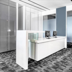 Offices at 8F Daegu Trade Centre, 489 Dongdaegu-ro, Dong-gu